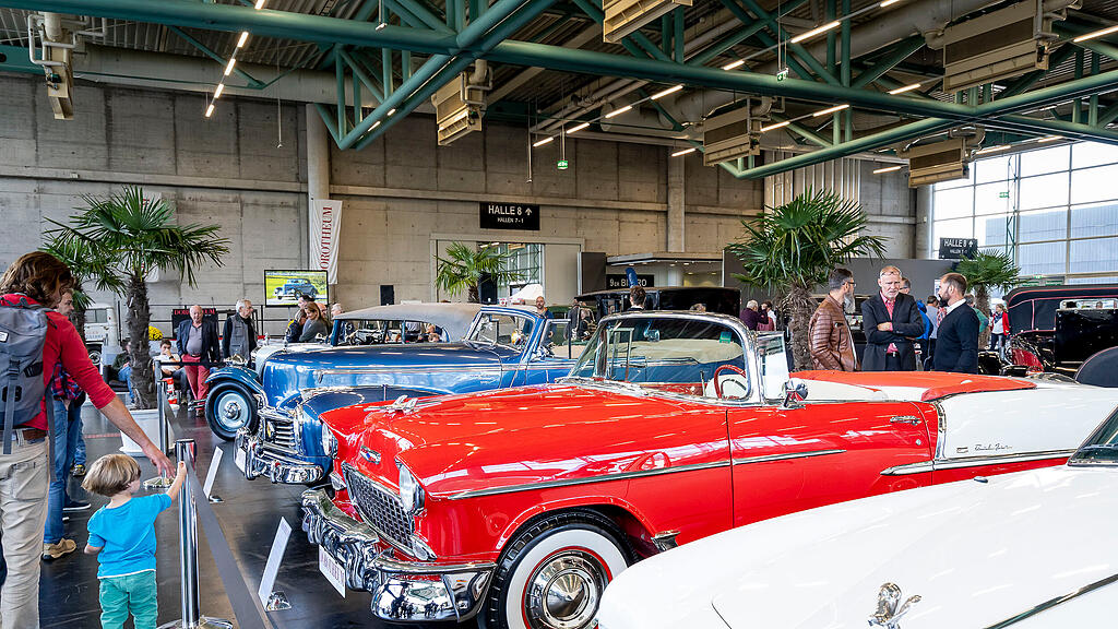 Classic Expo 2019