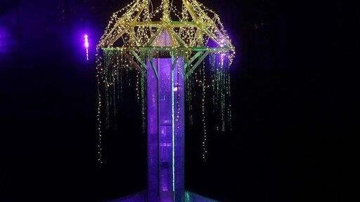 Waldklang Adventmarkt