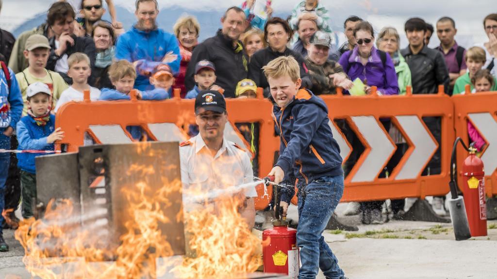 Tag der Sicherheit