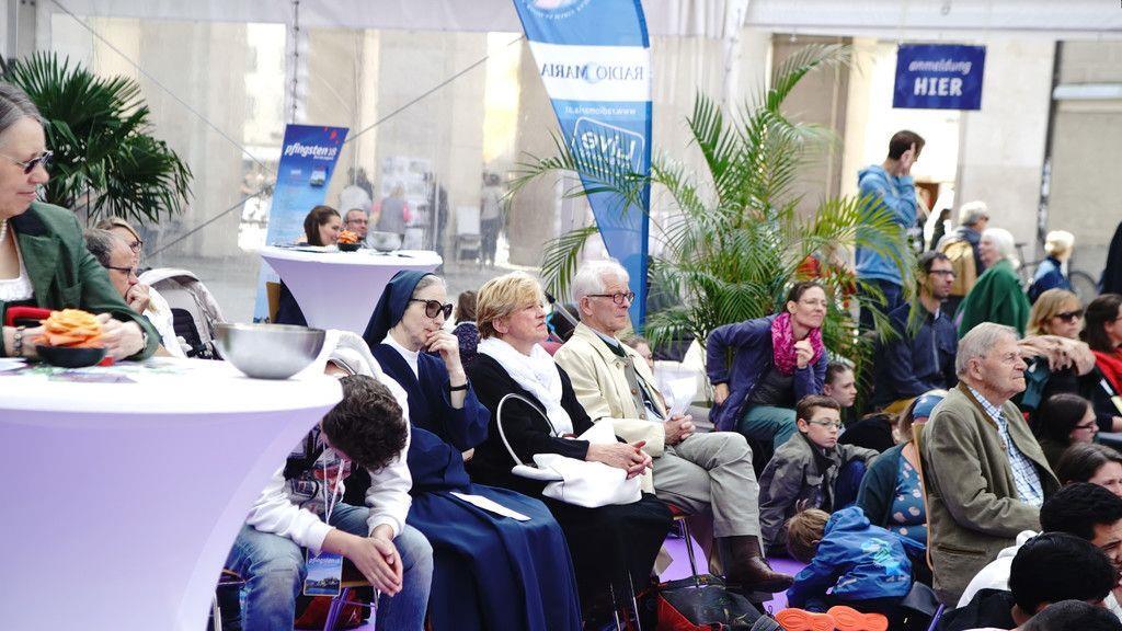 Fest der Jugend II