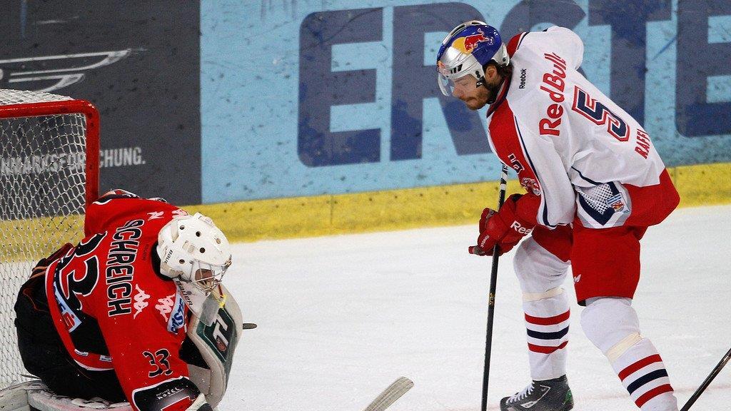 Red Bulls - HC Innsbruck