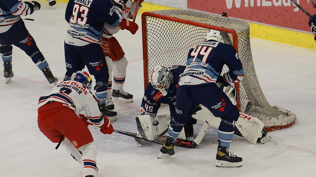 Red Bull Salzburg vs. Fehervar AV19