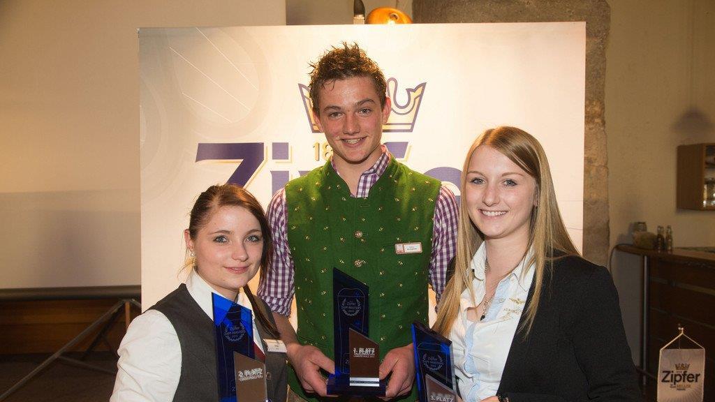Die Zapf-Masters 2013