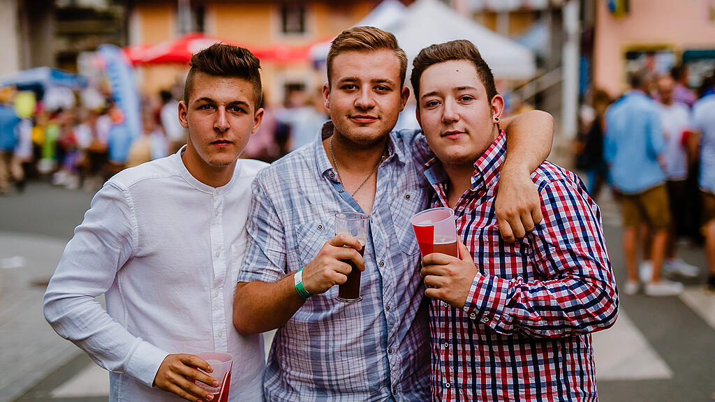 Lieferinger Dorffest