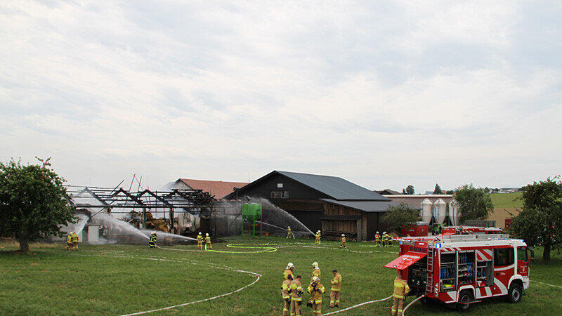 brand berndorf