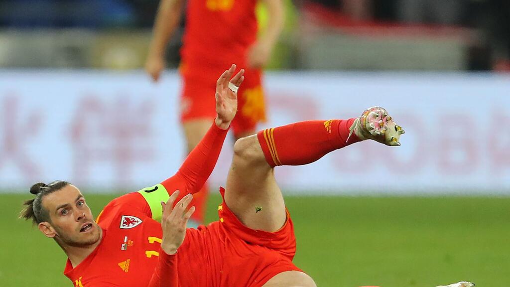\u00d6sterreich, Wales, WM, Qualifiaktion