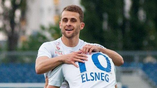 Wiener Neustadt - SV Grödig