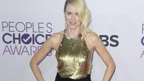 Peoples Choice Awards 2013 in L.A