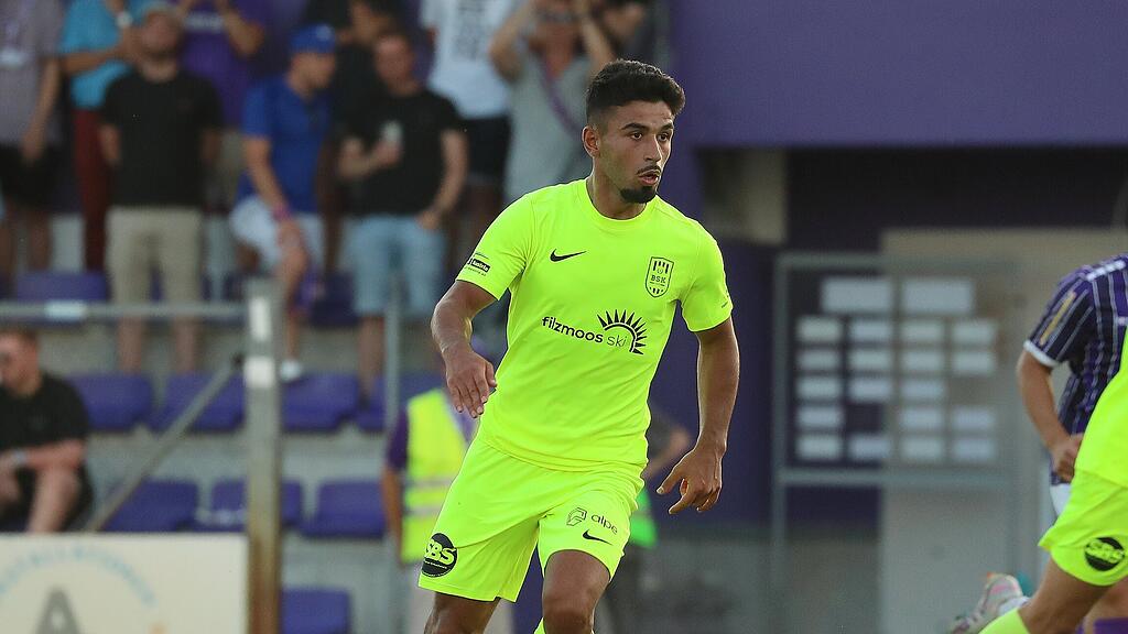 Mohamed Khalil