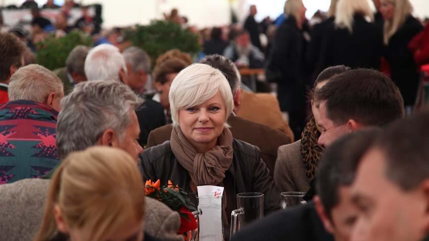 Bilder vom Rupertikirtag