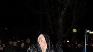 Mehr Pics vom Krampuslauf Oberndorf