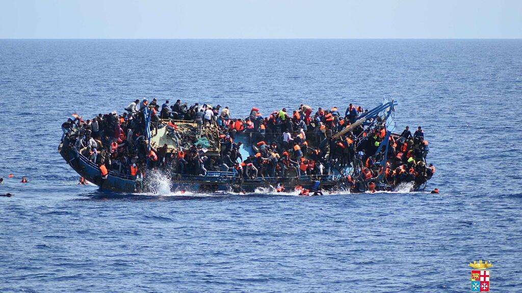 Eine neue Flüchtlingswelle ist zu erwarten.