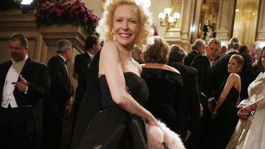 Opernball 2013: Roter Teppich Promis