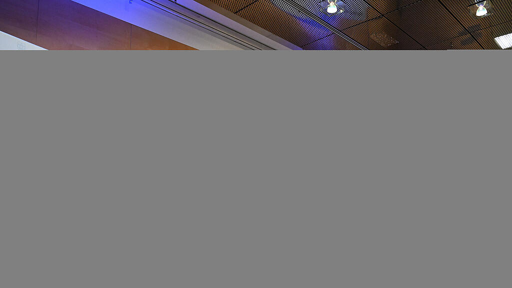 Angelobung neue Stadtregierung, neuer Gemeinderat