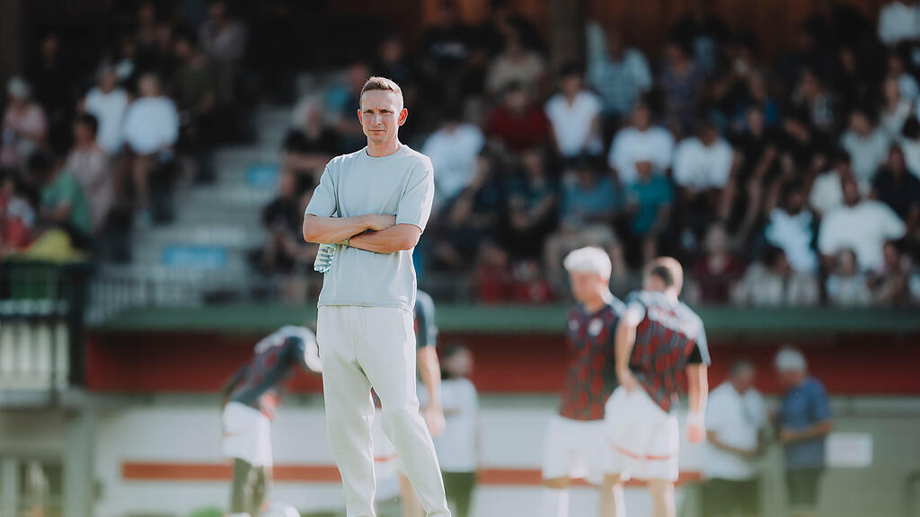 Pep Lijnders