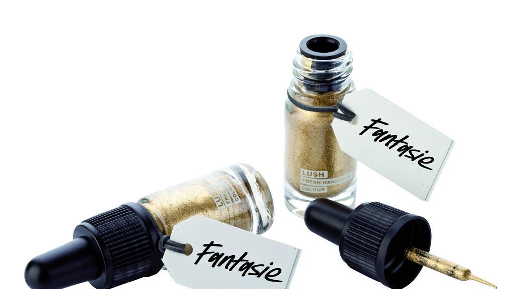 Lush präsentiert neue Kollektion "Emotional Brilliance"