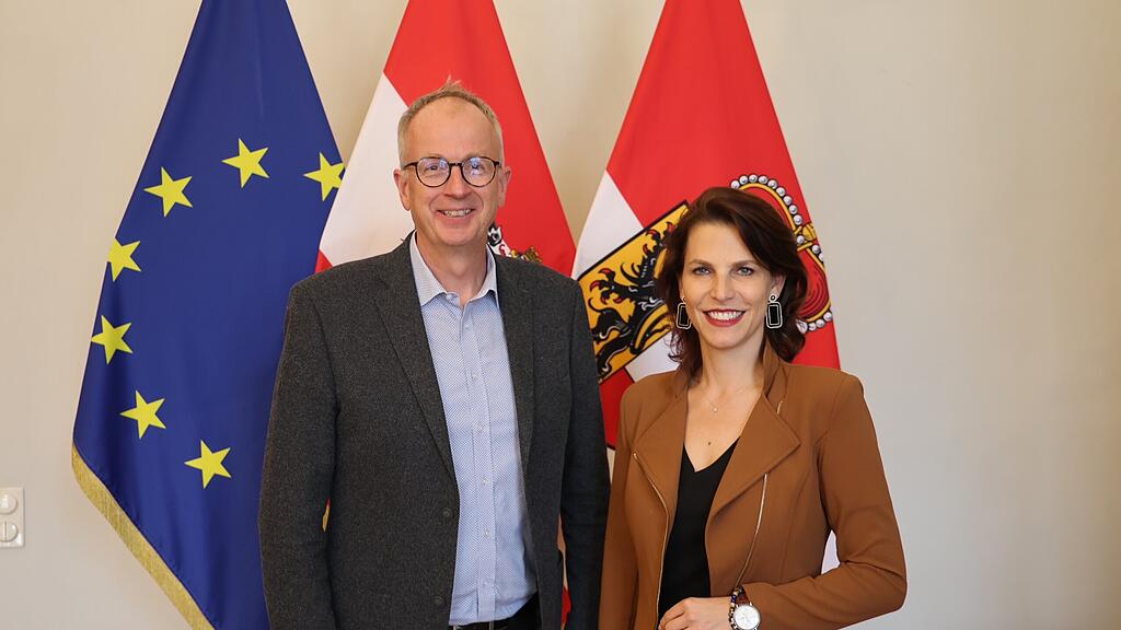 Sampl und Edtstadler