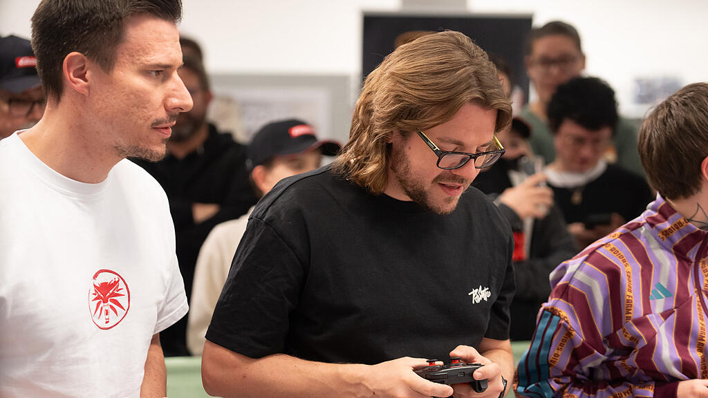 Carrera Night Race in Puch