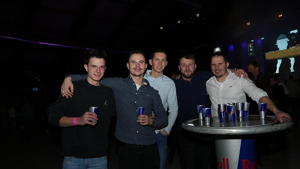 X-MAS Clubbing Salzburg