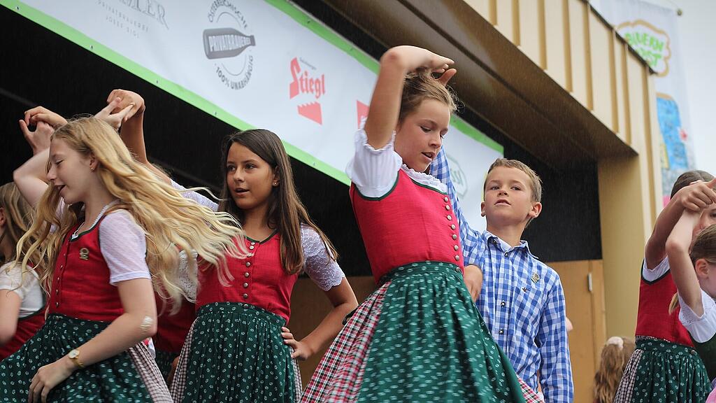 Landesweite Bauernherbster\u00f6ffnung