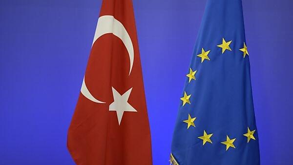 Die Türkei strebt Visafreiheit an