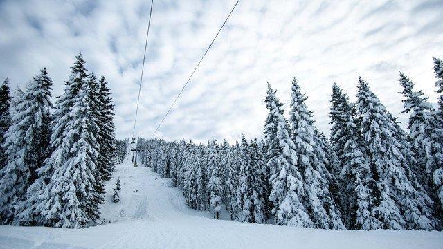 Skifahren in Schladming