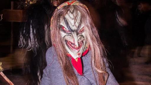 Krampuslauf - Waldklang II