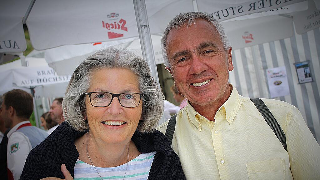 Musikfest H\u00fcttau
