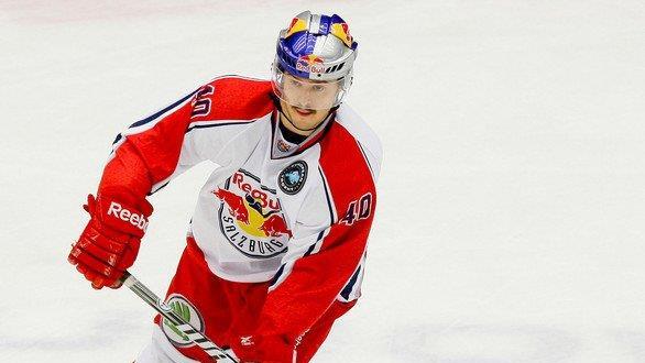 HC Skoda Plzen vs. EC Red Bull Salzburg