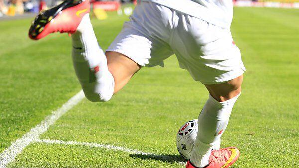 Der FAC setzte sich daheim 2:0 durch