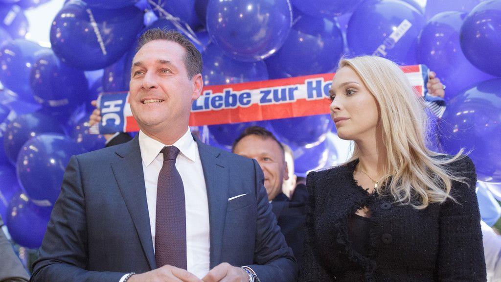 TV-Duell Puls 4 11. September