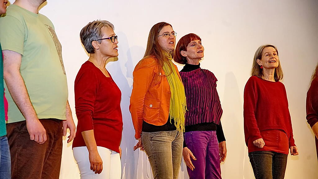 Fest der Vielfalt