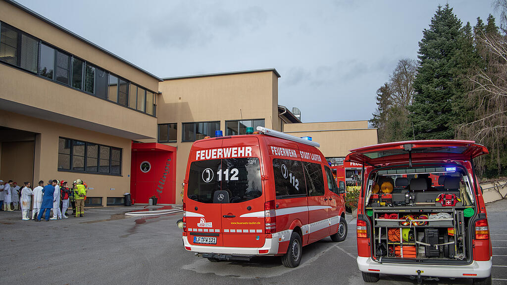 Ablinger, Oberndorf