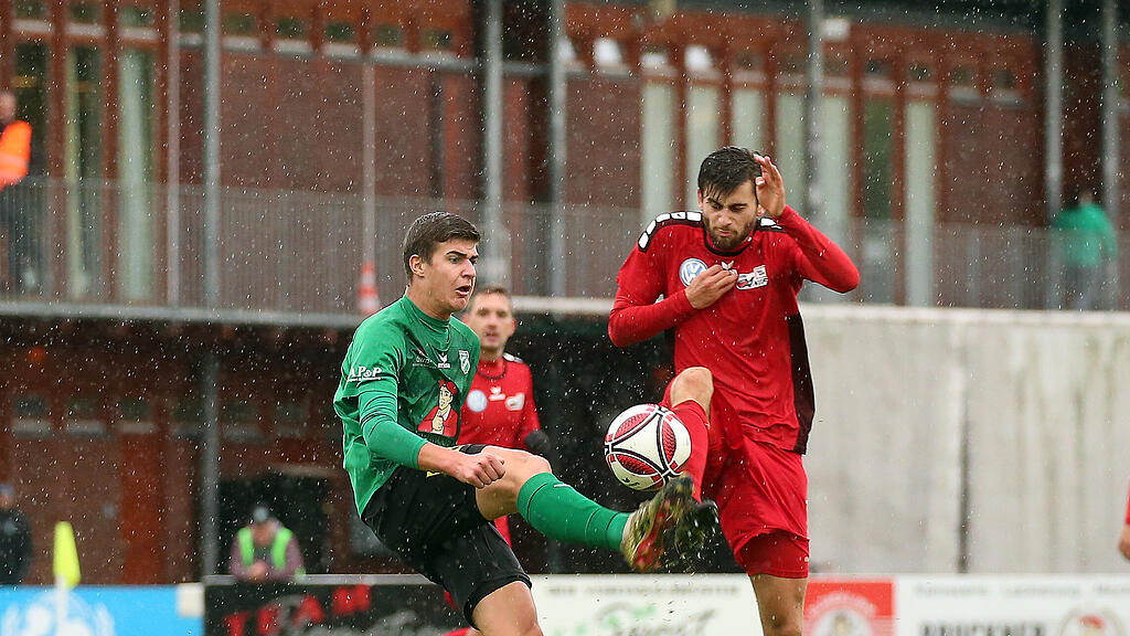 Wals-Gr\u00fcnau, Anif, Regionalliga