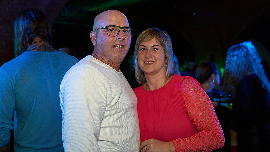 \u00dc30 Party in der Stiegl-Brauwelt