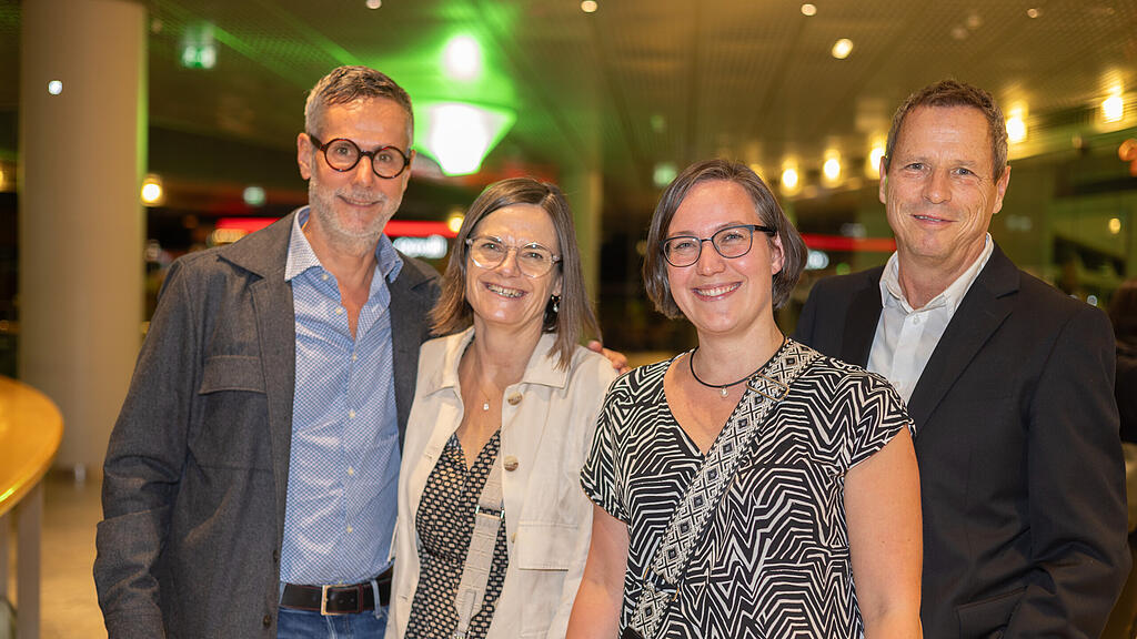 20 Jahre Oval im Europark