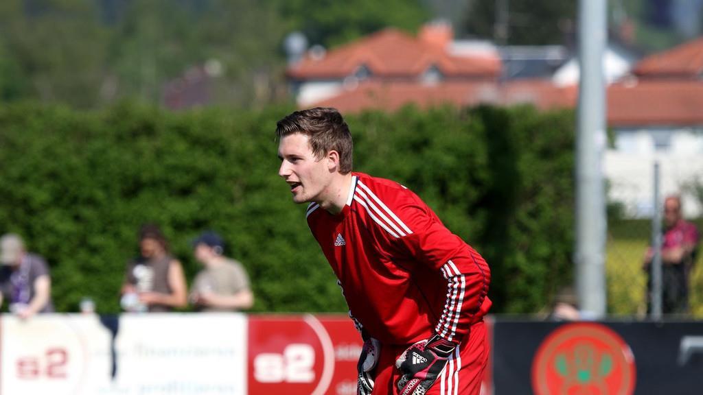 RLW: Austria Sbg. vs. Wals-Grünau