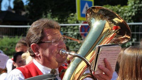 Lieferinger Dorffest