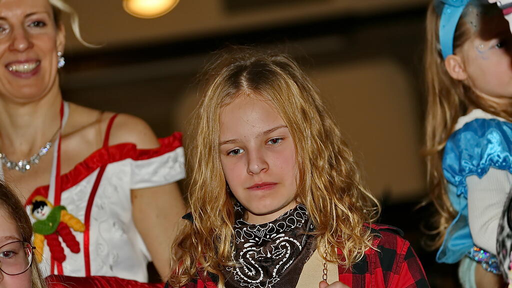 Salzburger Kinderfasching im M\u00fcllner Br\u00e4u