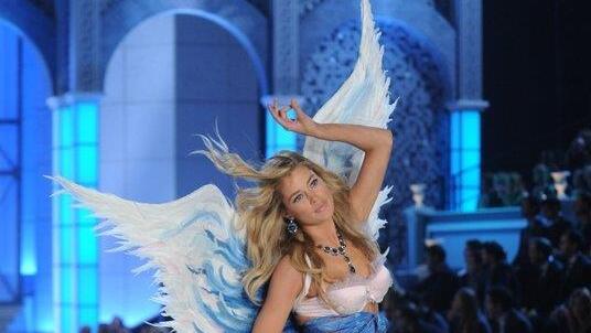 Victoria's Secret Show 2011 New York