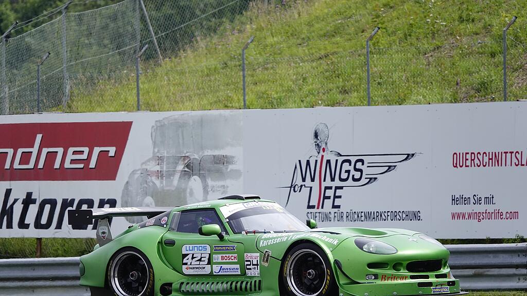 Histo Cup Salzburgring