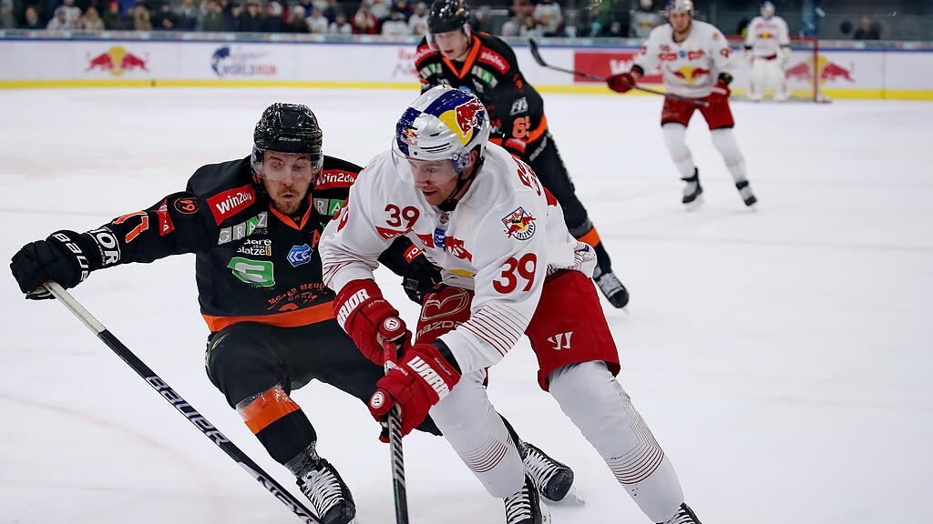 Red Bull Salzburg vs. Graz