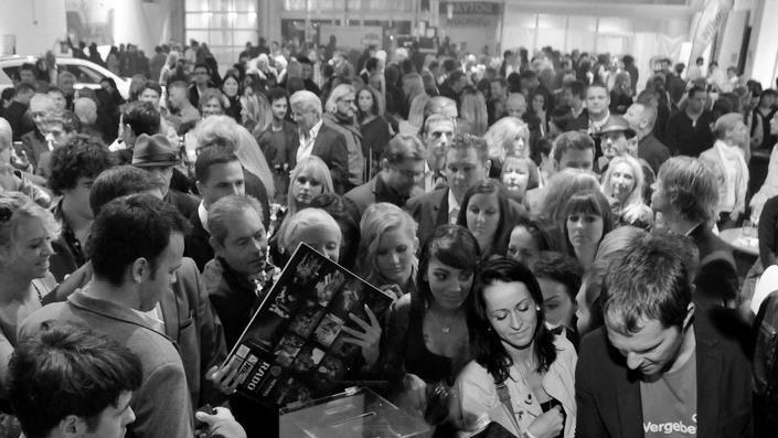 Manfred Baumann Photokina
