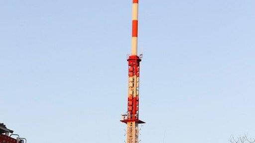 Paragleiter am Gaisberg abgestürzt