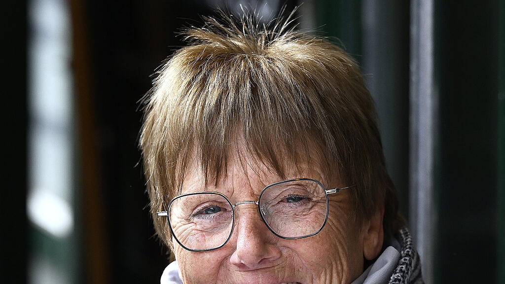 Annemarie Moser-Pröll feiert 70. Geburtstag