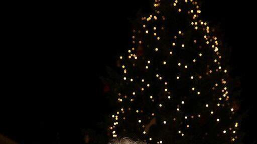 Salzburger Christkindlmarkt 2017: Eröffnung I