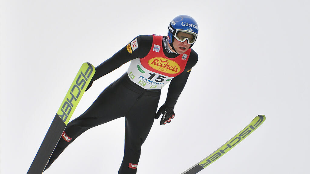 Bernhard Gruber