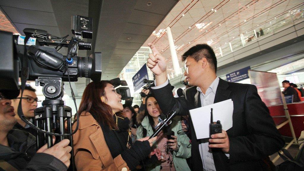 Passagierflugzeug aus Malaysia vor Südvietnam abgestürzt