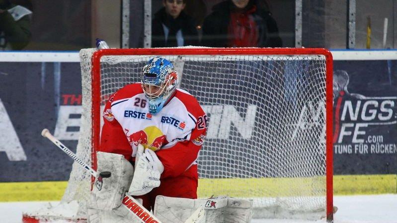 Red Bulls vs. Fehervar