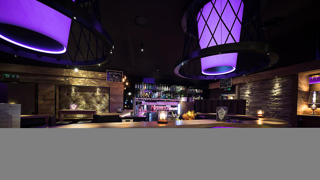 Pop-Up-Location Johnnys, Max & Morizz